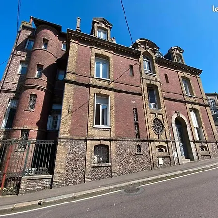 Les 3 Cherubins - Proche - Parking Gratuit Apartman *