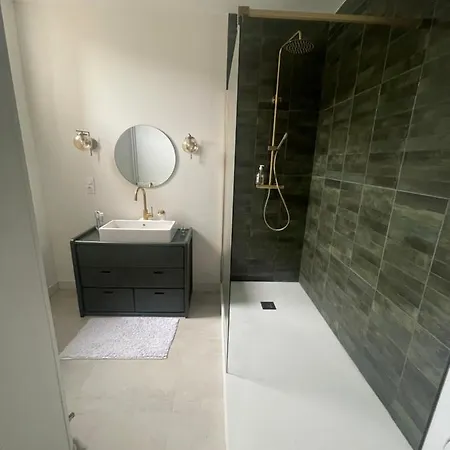 Les 3 Cherubins - Proche - Parking Gratuit Apartman